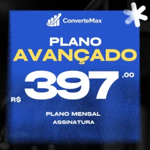 Plano Avançado 397 Converte Max