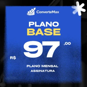 Plano Base 97 Converte Max