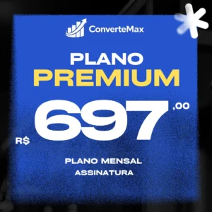 Plano Premium 697 Converte Max